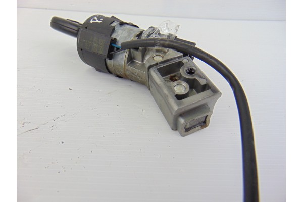 Antirrobo / llave contacto, Peugeot 207 X-Line 2007, 9663123280