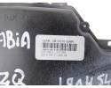 Cerradura puerta delantera izquierda, Skoda Fabia (5J2) Active 2009, 3B1837015