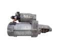 Motor arranque, Mercedes-benz Clase a (Bm 176) A 180 CDI BlueEfficiency (176.012) 2015, A6459060800
