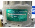 Compresor aire acondicionado, Mg Rover Rover 200 (Rf) 214 Si (3-ptas.) 1998, 1010