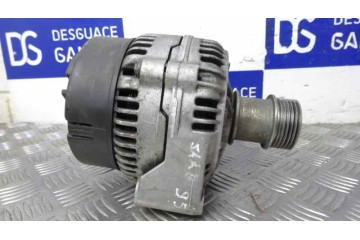 Alternador, Saab 9-5 Familiar (01.1999) 2.0 T Ecopower 1999, 4941761