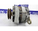 Alternador, Renault Master T 35 1982