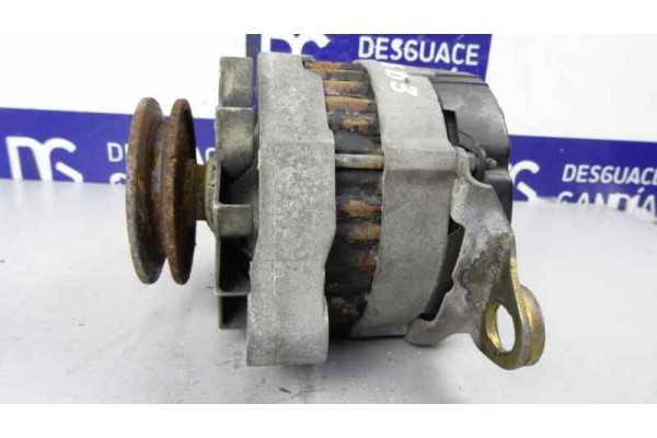 Alternador, Renault Master T 35 1982