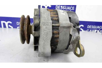 Alternador, Renault Master T 35 1982