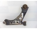 Brazo suspension inferior delantero izquierdo, Opel Corsa D Sport 2008