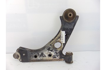 Brazo suspension inferior delantero izquierdo, Opel Corsa D Sport 2008