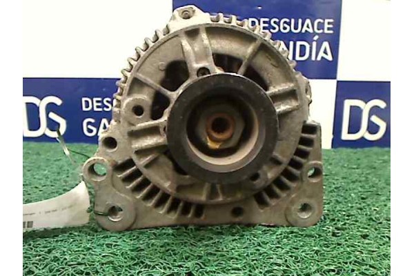 Alternador, Seat Cordoba Berlina (6K2) Stella 2001, 0123310019