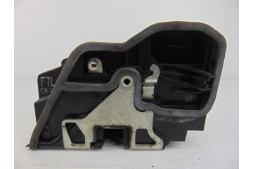 Cerradura puerta delantera izquierda, Bmw Serie 1 Berlina (E81/E87) 123d 2009, 7202149