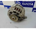 Alternador, Citroen C 15 E 1988