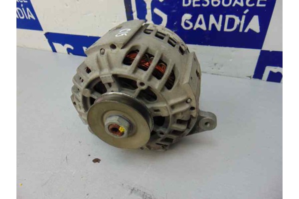 Alternador, Citroen C 15 E 1988 usado 5