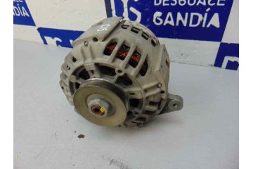 Alternador, Citroen C 15 E 1988