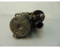 Motor arranque, Skoda Fabia (6Y2/6Y3) Comfort 2005, 02T911023S