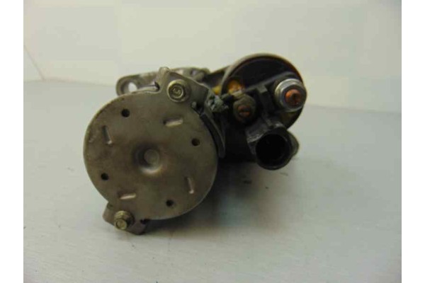 Motor arranque, Skoda Fabia (6Y2/6Y3) Comfort 2005, 02T911023S usado 5