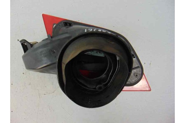 Tapa exterior combustible, Ford Focus Berlina (CB8) Trend 2012, BM51-A27936