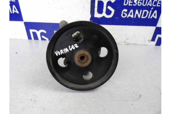 Bomba direccion, Chrysler Voyager (Rg) 2.5 CRD Grand Voyager Limited 2001