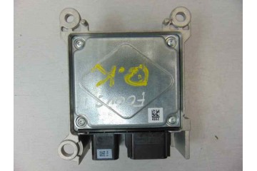 Centralita airbag, Ford Focus Berlina (Cap) Ambiente (D), 4M5T14B056BF
