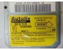 Centralita airbag, 9636894080