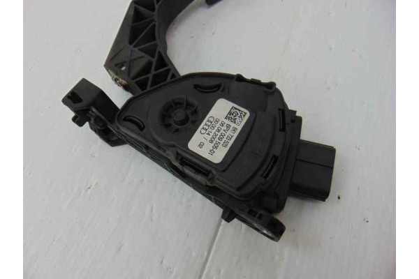 Potenciometro pedal, Audi A5 Coupe (8T) 2.7 Tdi 2010, 8K1723523