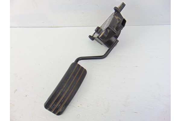 Potenciometro pedal, Renault Kangoo Ii (F/KW0) Profesional 2015, 8200436878