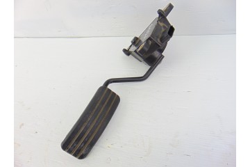 Potenciometro pedal, Renault Kangoo Ii (F/KW0) Profesional 2015, 8200436878