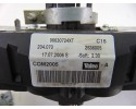 Mando luces, Peugeot 207 Xs 2006, 96630724XT