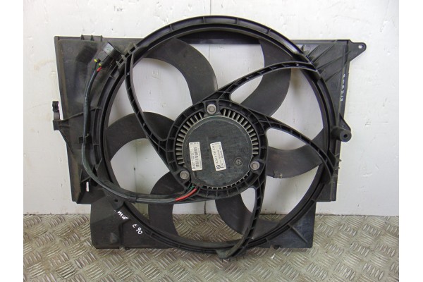 7788906 ELECTROVENTILADOR BMW SERIE 3 BERLINA (E90)