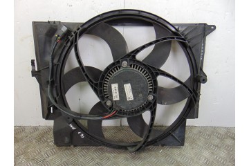 7788906 ELECTROVENTILADOR BMW SERIE 3 BERLINA (E90) 318d 2006 7788906 205313 BMW - 3