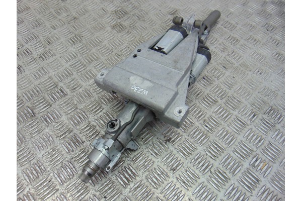 Columna direccion, Mercedes-benz Sl (Bm 230) Roadster 500 (230.475) 2003, A2304602916