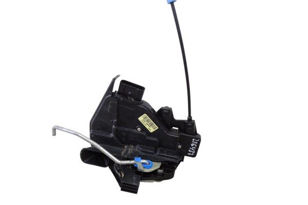 Cerradura puerta delantera derecha, Kia Rio (Yb) Concept 2023, 81320H8050 usado 5