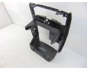 Consola central, Mercedes-benz Clase a (Bm 169) A 200 Turbo (169.034) 2006, SALPICADERO
