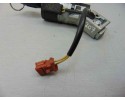 Antirrobo / llave contacto, Peugeot 207 Confort 2009, 9663123280