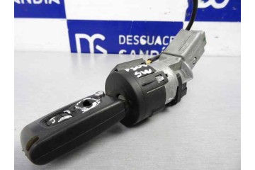 Antirrobo / llave contacto, Peugeot 308 Sw Envy 2013, 9663123280