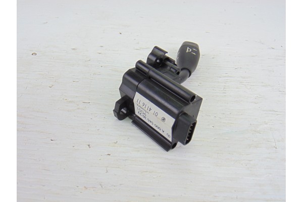 Mando multifuncion, Mercedes-benz Sl (Bm 230) Roadster 500 (230.475) 2003, A0005453022 usado 5