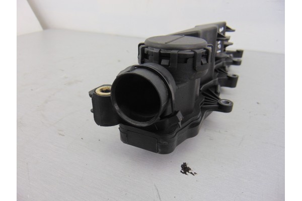 Tapa balancines, Citroen Berlingo Combi SX Multispace 2009, 9660281080 usado 5