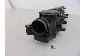 Tapa balancines, Citroen Berlingo Combi SX Multispace 2009, 9660281080