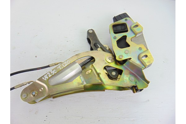 Motor techo electrico, Mercedes-benz Sl (Bm 230) Roadster 500 (230.475) 2003, 2307900371