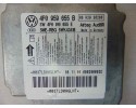 Centralita airbag, Audi A6 Avant (4F5) 2.7 Tdi, 4F0959655B