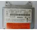 Centralita airbag, 4M5T14B056BF