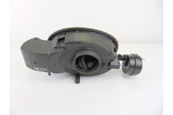Tapa exterior combustible, Mercedes-benz Sl (Bm 230) Roadster 500 (230.475) 2003, A2306390042