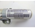 Airbag cortina delantero izquierdo, Bmw Serie 3 Berlina (E90) 318d 2006, 30380424B