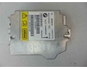 Centralita airbag, Bmw Serie 1 Berlina (E81/E87) 118d, 9184432