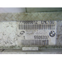778889812 RADIADOR AGUA BMW SERIE 3 BERLINA (E90) 778889812 RADIADOR AGUA BMW SERIE 3 BERLINA (E90)