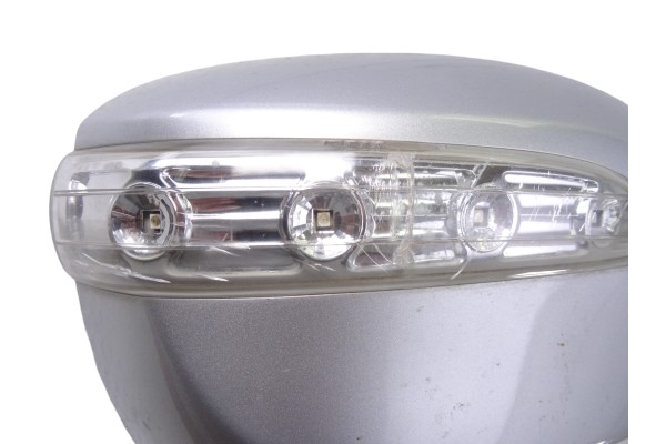 Retrovisor derecho, Hyundai IX35 (El/lm) Style 2WD 2015 usado 5