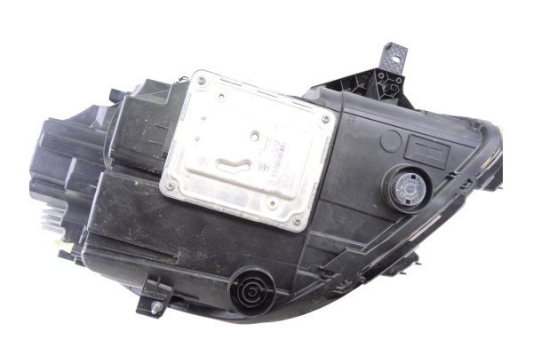 Faro izquierdo, Ford Puma ST-Line 2023, L1TB13E015LB