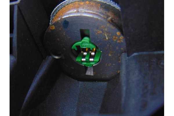 Airbag delantero izquierdo, Peugeot 207 X-Line 2007, 96500674