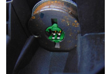 Airbag delantero izquierdo, Peugeot 207 X-Line 2007, 96500674