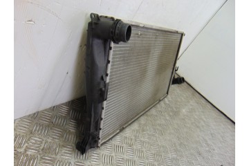 778889812 RADIADOR AGUA BMW SERIE 3 BERLINA (E90) 318d 2006 778889812 205316 BMW - 3