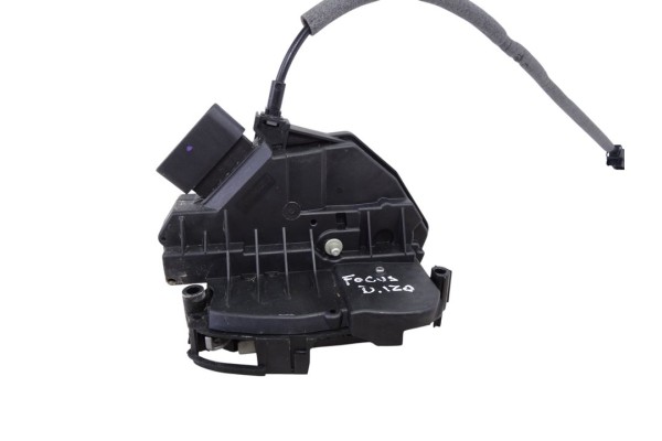 Cerradura puerta delantera izquierda, Ford Focus Sportbreak (Cew) Trend 2021, BM5AA21813AF