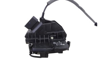 Cerradura puerta delantera izquierda, Ford Focus Sportbreak (Cew) Trend 2021, BM5AA21813AF