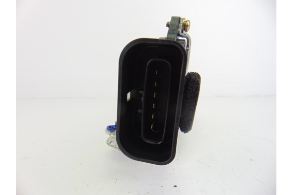 Cerradura puerta delantera derecha, Toyota Mr 2 Roadster (W30) 1.8 Smt Hardtop 2004 usado 5